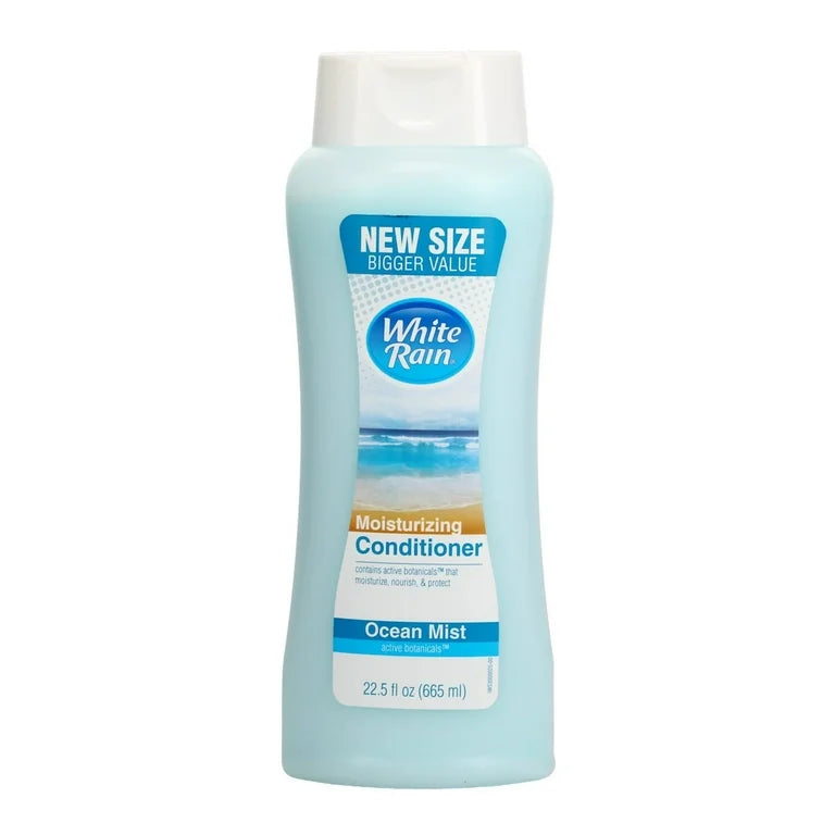 White Rain Conditioner Ocean Mist